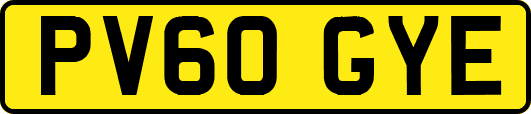 PV60GYE