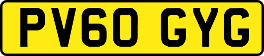 PV60GYG