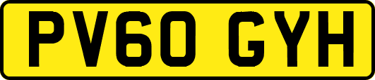 PV60GYH