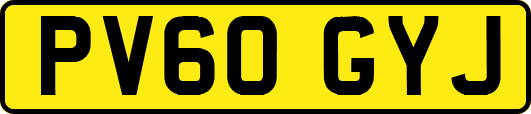 PV60GYJ