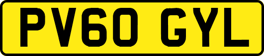 PV60GYL