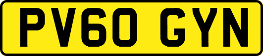 PV60GYN