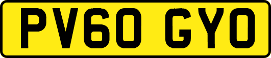 PV60GYO