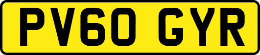 PV60GYR