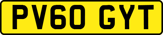 PV60GYT