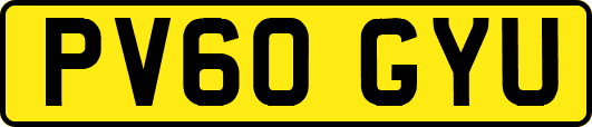 PV60GYU