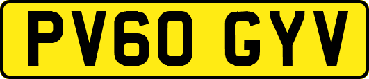 PV60GYV