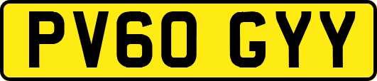 PV60GYY