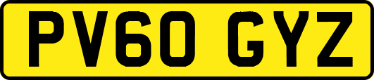 PV60GYZ