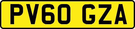 PV60GZA