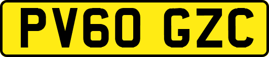 PV60GZC