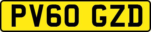 PV60GZD