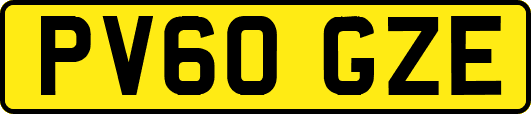 PV60GZE