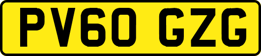 PV60GZG