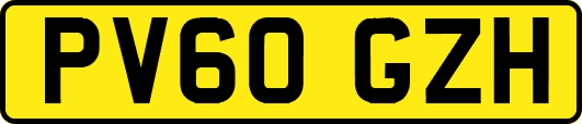 PV60GZH
