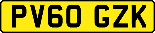 PV60GZK