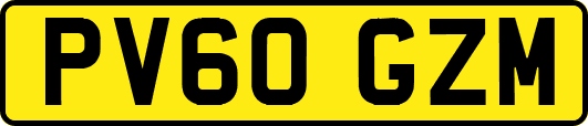PV60GZM