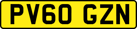 PV60GZN