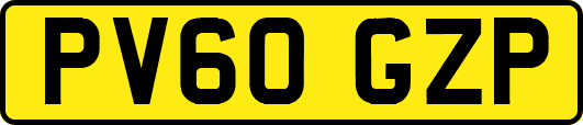 PV60GZP