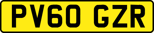 PV60GZR