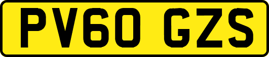 PV60GZS