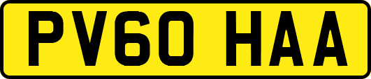 PV60HAA