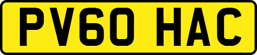 PV60HAC
