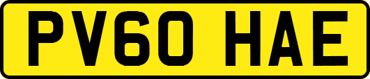 PV60HAE