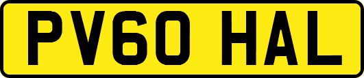 PV60HAL