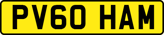 PV60HAM