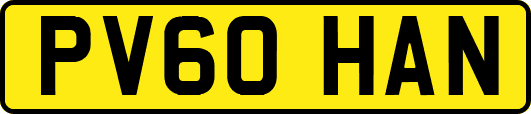 PV60HAN