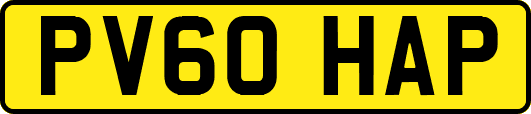 PV60HAP