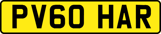 PV60HAR