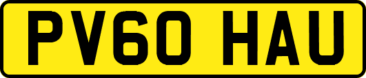 PV60HAU