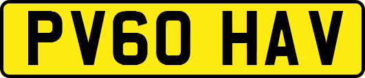 PV60HAV