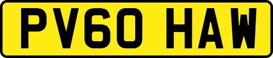 PV60HAW