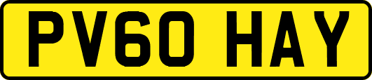 PV60HAY