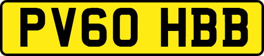 PV60HBB