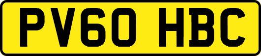 PV60HBC