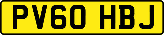 PV60HBJ