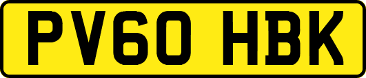 PV60HBK