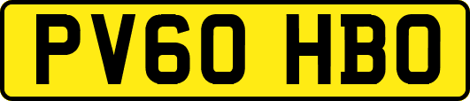 PV60HBO