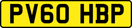 PV60HBP