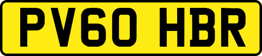 PV60HBR