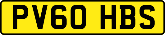 PV60HBS
