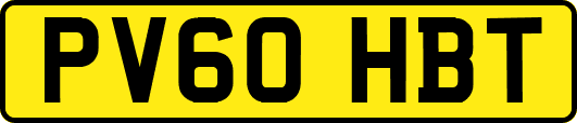 PV60HBT