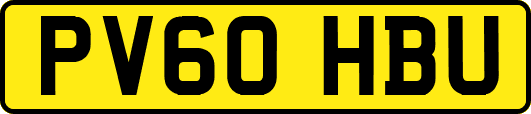 PV60HBU
