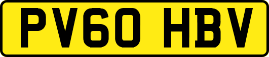 PV60HBV