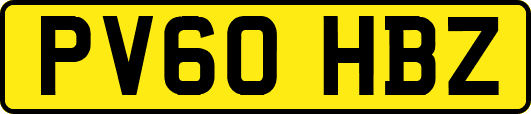 PV60HBZ