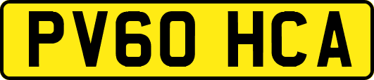 PV60HCA